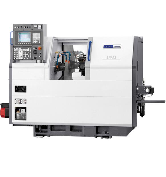 宮野車(chē)床BNA42S